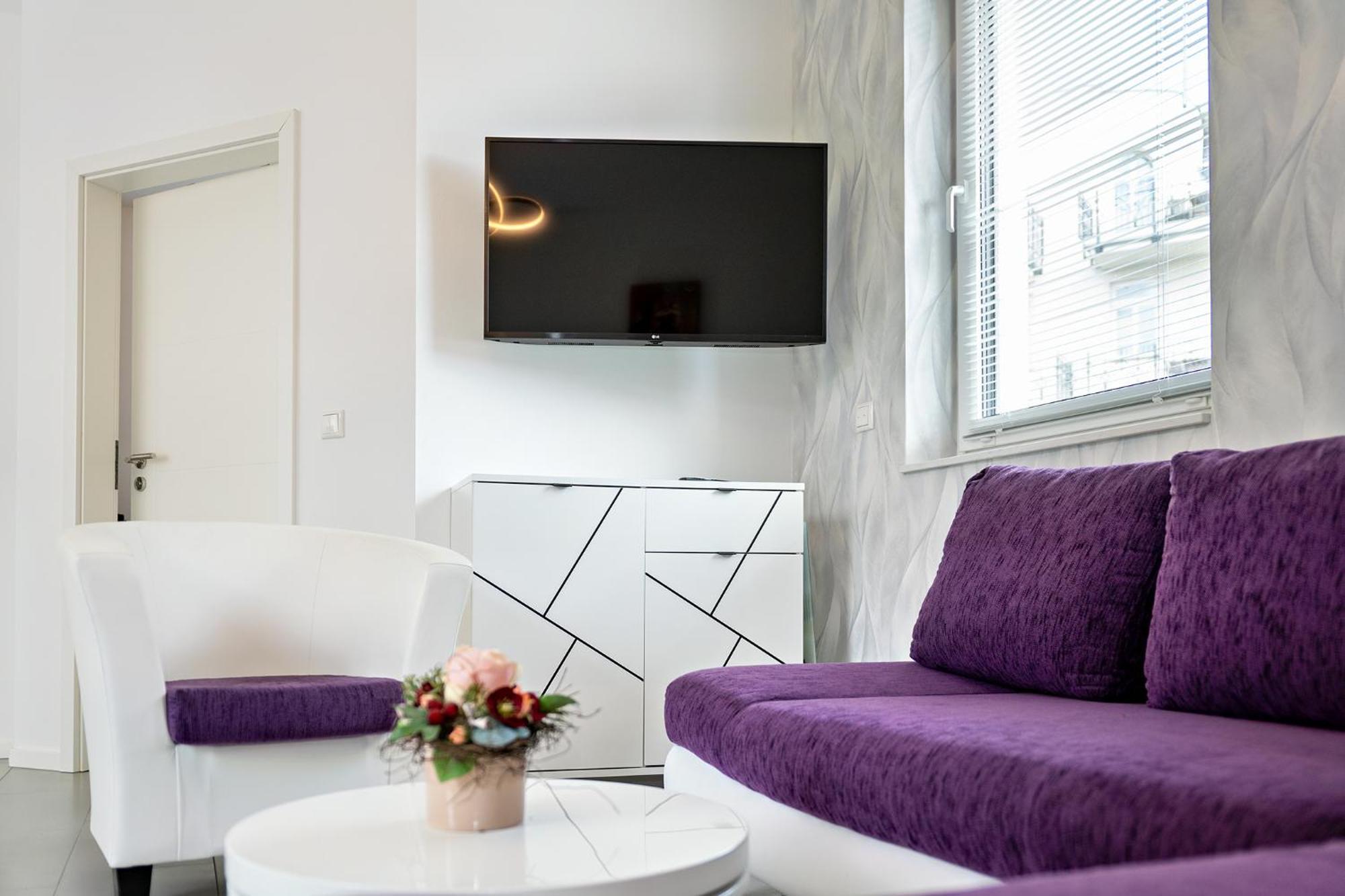 Appartement 2 - Duenenblick Boergerende-Rethwisch Luaran gambar