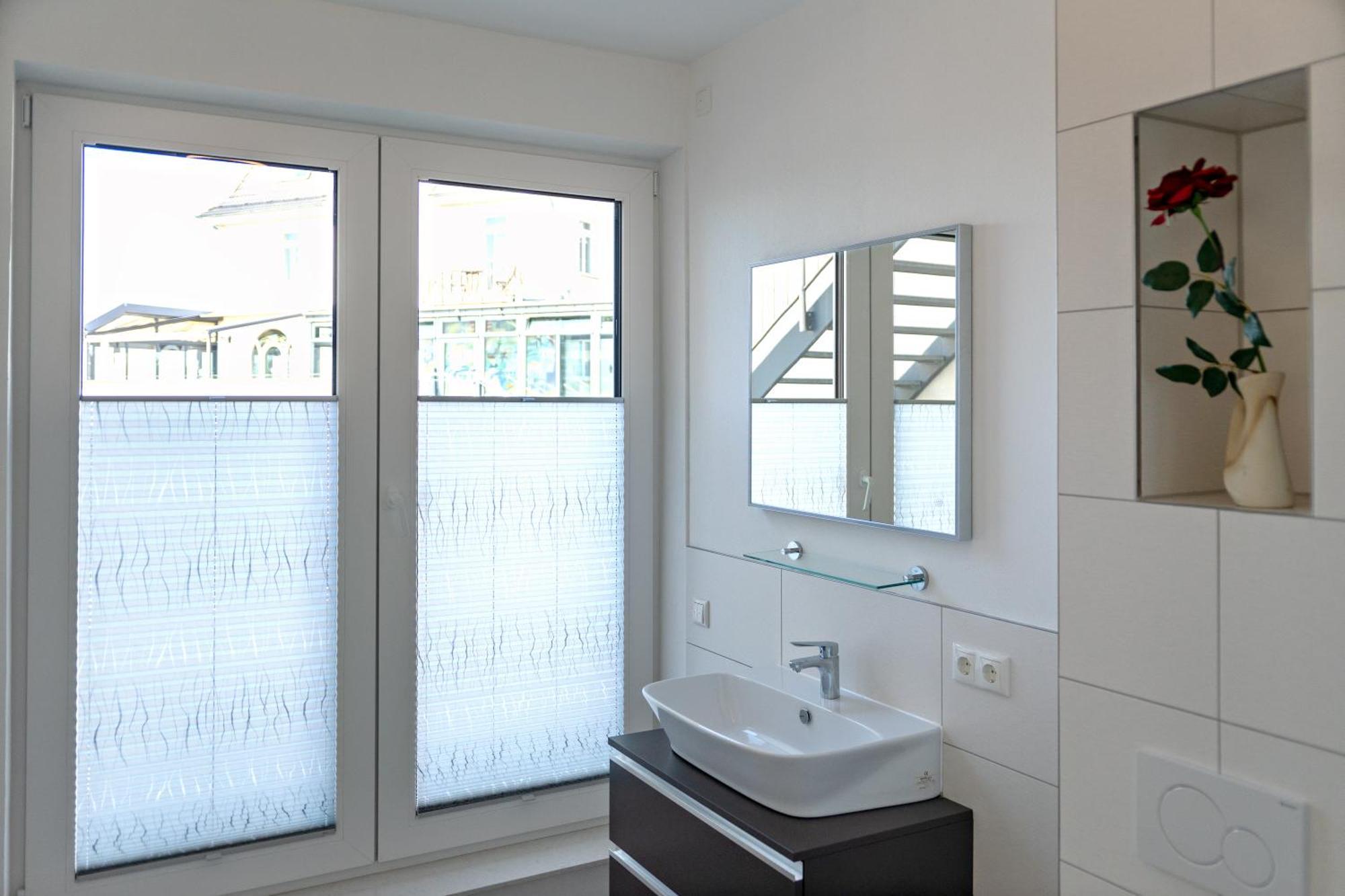 Appartement 2 - Duenenblick Boergerende-Rethwisch Luaran gambar